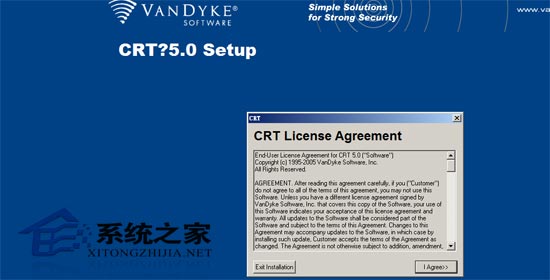 CRT 5.1.2 特别版