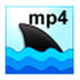 黑鲨鱼MP4视频格式转换