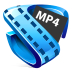 Aiseesoft MP4 Video Co