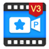 视频编辑软件编辑星 V3.