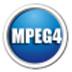 闪电MPEG4格式转换器 V1