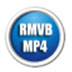 闪电RMVB/MP4格式转换器