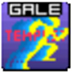 GraphicsGale(动画制作工具) V2.06.00 绿色版