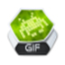 GIF压缩工具  V1.0 绿色
