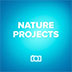 NATURE projects(照片天