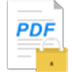 PDF protect(PDF批量加