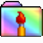 Rainbow Folders(文件夹