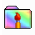 Rainbow Folders(文件夹
