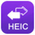 得力HEIC转换器 V1.0.7.