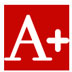 Advanced System Font C