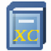 XC记账本 V1.1 绿色贺岁
