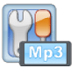 Okoker Mp3 Splitter（MP3