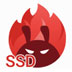 安兔兔SSD测试 V1.0.0.3