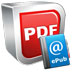 Aiseesoft PDF to ePub 