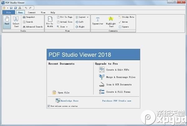PDF Studio Viewer(pdf阅读器)