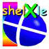shelXle(三维结构编辑器