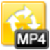 超级mp4视频转换器 V2.2