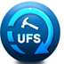 赤兔UFS文件系统恢复 V1