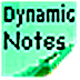 Dynamic Notes(计划日程