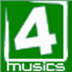 4Musics RA to MP3 Conv
