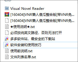 vnr翻译器下载_vnr翻译器傻瓜整合版V2(最新版)