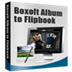 Boxoft Album to Flipbo