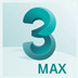 3DMax2012 官方版