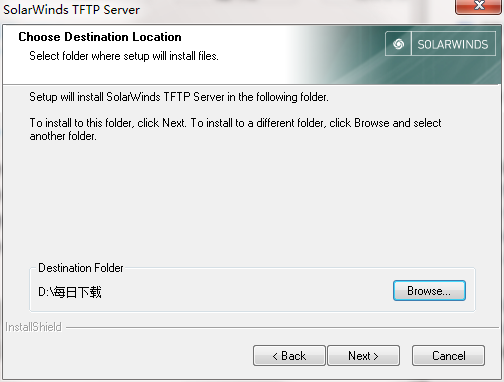 TFTP Server