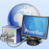 Proxifier(代理服务器) 