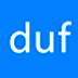 DUF(硬盘命令行工具) V0