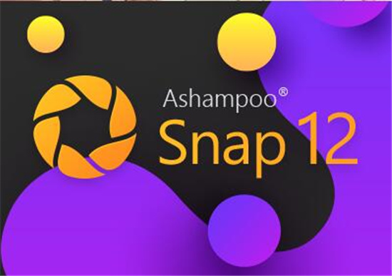 Ashampoo Snap 12