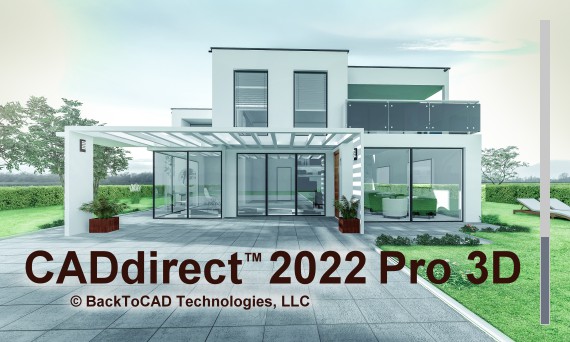 CADdirect 2022