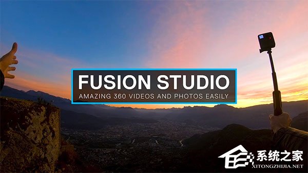 Blackmagic Design Fusion Studio