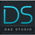 DAZ Studio 5 V5.0 汉化
