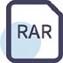 RAR批量解压 V1.1 免费