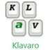 Klavaro(盲打练习软件) 