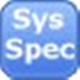 SystemSpec（系统检测工具