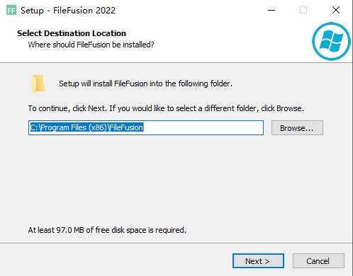 FileFusion 2022破解文件