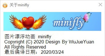 Minifly