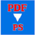 Free PDF to PS Convert