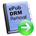 PDF ePub DRM Removal（PD