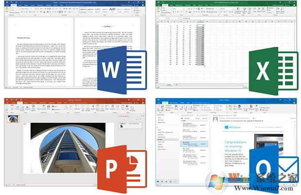 Microsoft Office(附安装及使用教程)