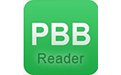 PBB Reader绿色破解版_PBB Reader（鹏保宝阅读器）v9.2电脑版