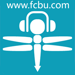 FCBU蜻蜓FM音频批量下载