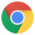 谷歌浏览器Google Chrome官方正式版(64位)
