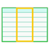 Excel列提取合并器 V1.1