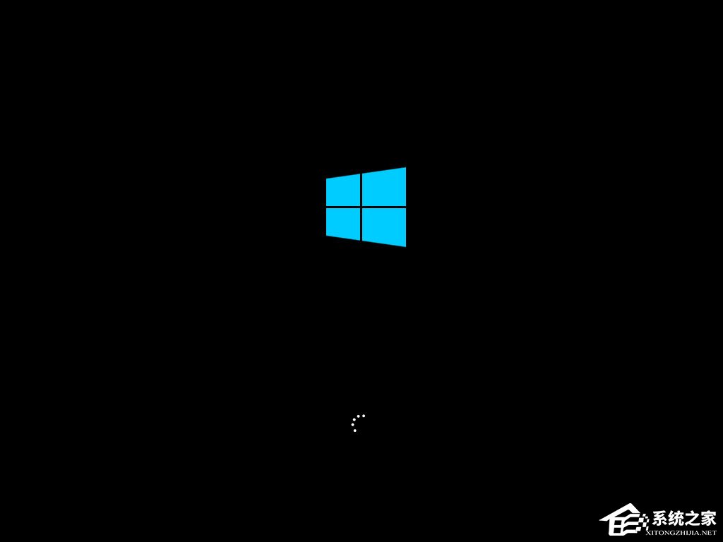 U盘安装原版Windows server 2019
