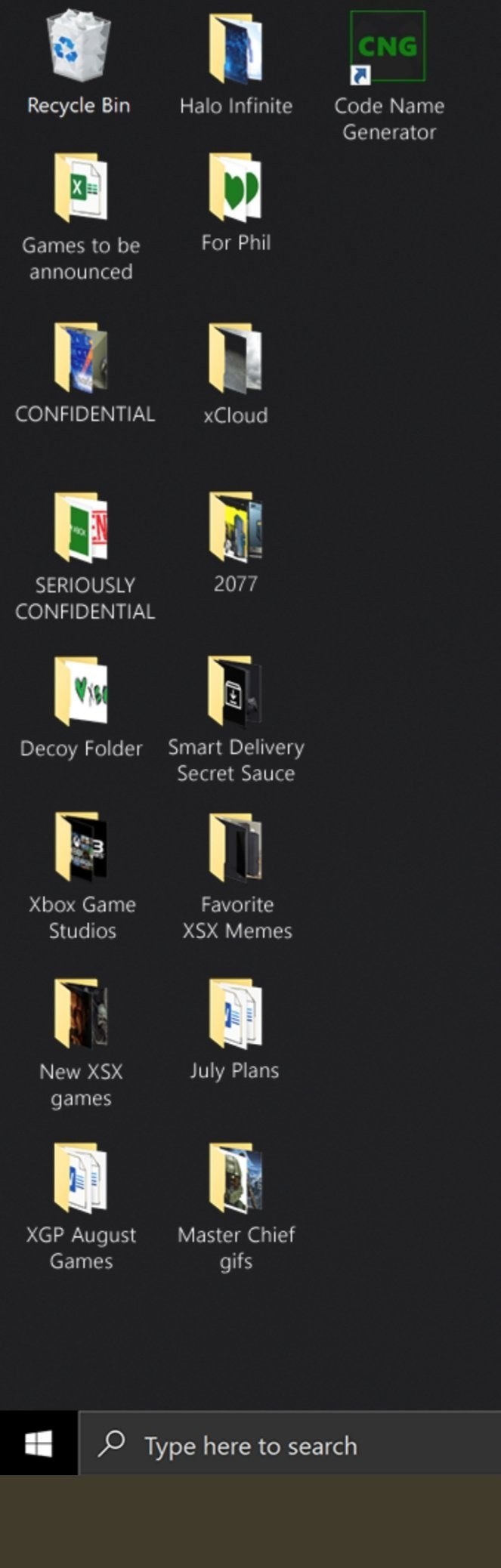 微软为win10推出免费Xbox Series X主题
