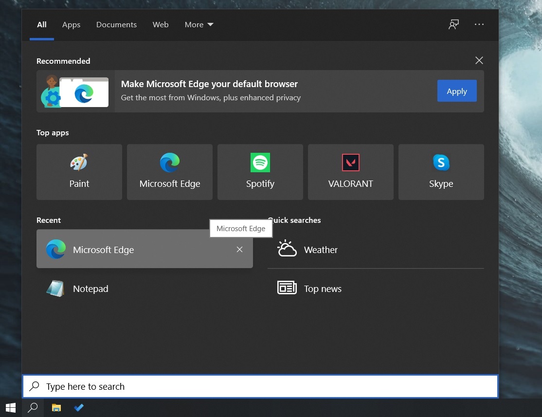 微软Win10新功能：用户能改变显示器刷