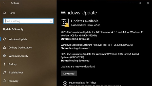 微软终于调整：Windows 10已允许用户可